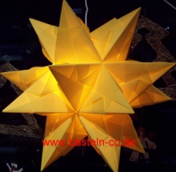 Lampen-Papier - 30x30 cm