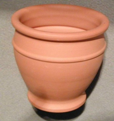 Terracotta K�bel 12 cm