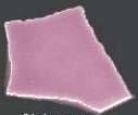 Mosaiksteine Flip-Keramik, flieder