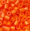 Photo Pearls Steckperlen Nr.13 orange
