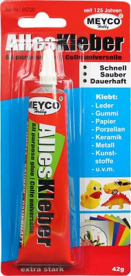 Uhu Alleskleber 45g
