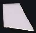 Mosaiksteine Flip-Keramik, polarwei�