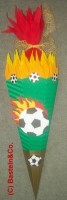 Schult�te Fu�ball