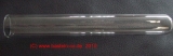 Reagenzglas - 18 cm - ohne Rand