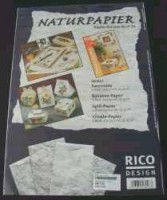 Naturpapier
